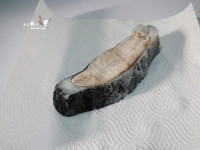 香煎海參斑魚(yú)的做法步驟3