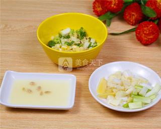 泰式檸香烤魚(yú)的做法的做法步驟：3