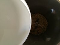 開心果松仁豆?jié){的做法步驟5