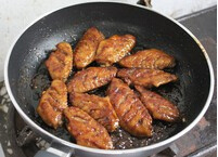 名古屋日式雞翅便當(dāng)