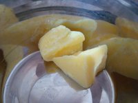 可可曲奇餅干的做法步驟1