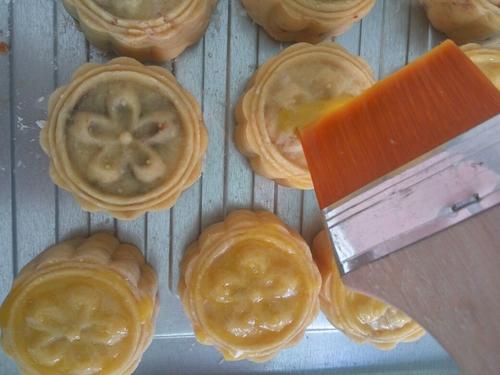 廣式月餅的做法