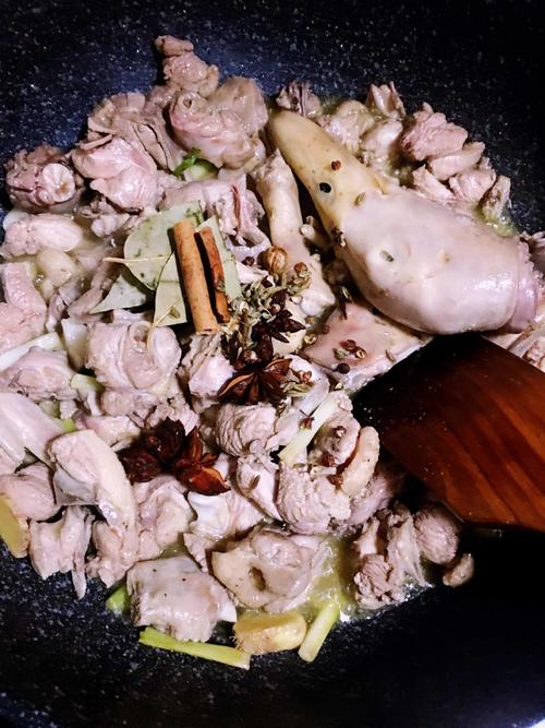 香辣啤酒鴨的做法