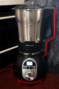 祛濕薏米豆?jié){的做法步驟4