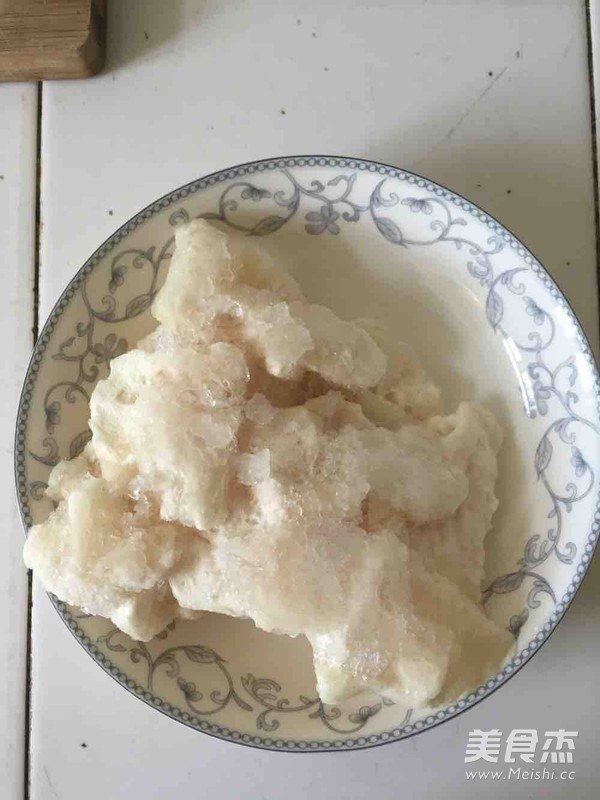 簡(jiǎn)單版酸菜巴沙魚的做法