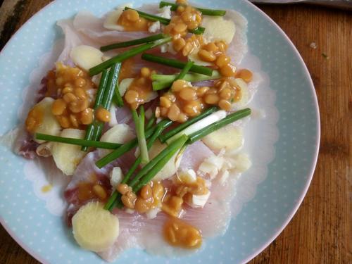 蒸魚(yú)的做法