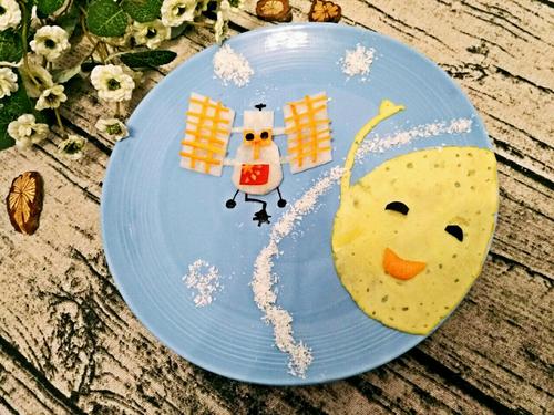 天宮二號(hào)的做法