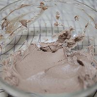 超簡(jiǎn)單圣誕樹(shù)根蛋糕卷-超人氣菜譜的做法圖解15