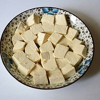 蟹黃豆腐#方太蒸愛(ài)活動(dòng)#的做法圖解5