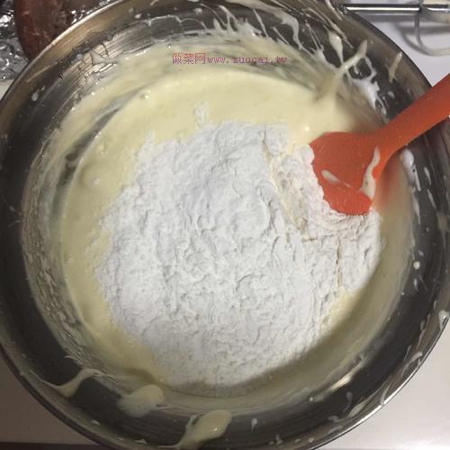 黑鉆吐司（蛋糕吐司）的做法