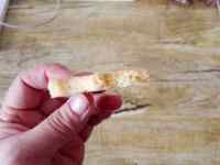 【烘焙甜點(diǎn)】椰蓉甜甜圈的做法步驟13