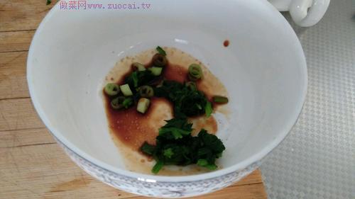 家常面條的做法