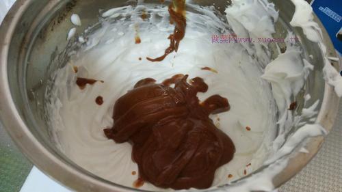 奶油花生小餅干的做法