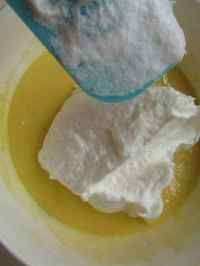 圣誕老人草莓卷#甜蜜之家圣誕季#的做法步驟5