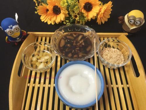 家鄉(xiāng)特色小吃砵子糕的做法