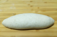 燕麥面包的做法步驟7