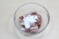 羊肉湯的做法步驟2