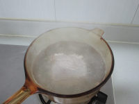 干鍋白蘿卜五花肉的做法步驟3