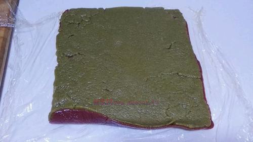 圈圈餅干的做法