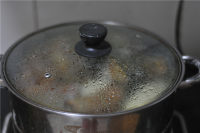 粗糧細(xì)吃———雜糧粑粑的做法步驟11