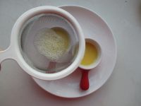 姜汁燉蛋的做法步驟9