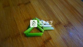 醬燜白豆腐干的做法步驟：6