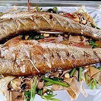 零失敗的香辣烤魚！的做法圖解2