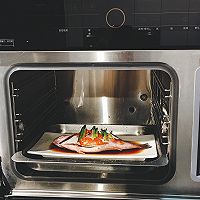 吃好一條魚？是煎、是炸、是燉？蔥油鱸魚，請跟我來學哦！的做法圖解6