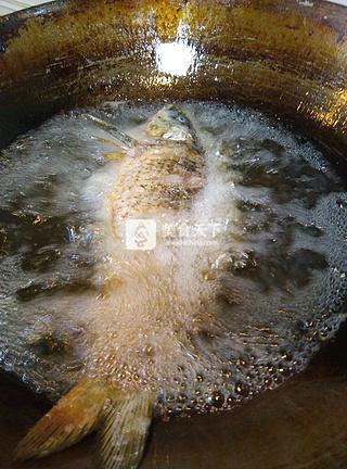 【川味啤酒魚(yú)】的做法步驟：5