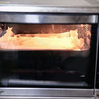 超簡(jiǎn)單圣誕樹(shù)根蛋糕卷-超人氣菜譜的做法圖解11