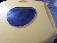 紅薯吐司片的做法步驟7