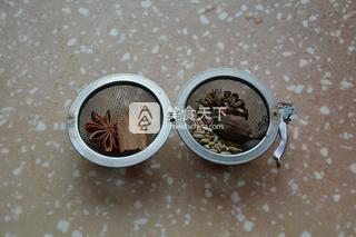 五香花生的做法步驟：2