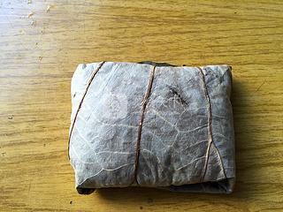 糯米雞--換種方式，照顧你的胃的做法步驟：18