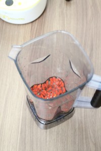 止咳潤(rùn)肺的冰糖雪梨銀耳羹的做法步驟6