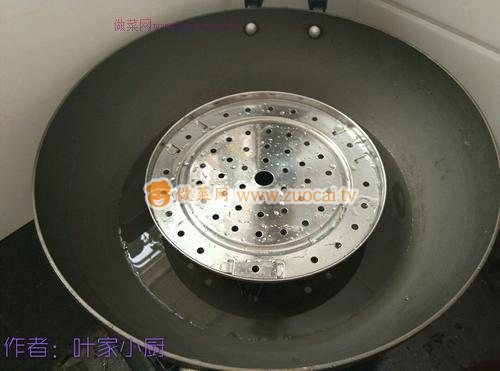 云霧鴨腿的做法