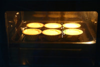 卡仕達(dá)塔的做法步驟20