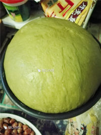 西瓜面包的做法步驟11