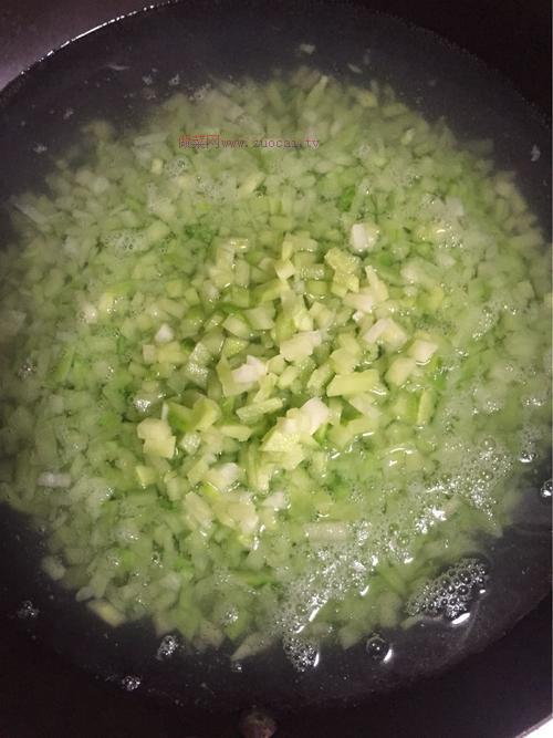 蘿卜丸子的做法