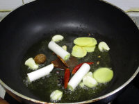 墨魚干燉排骨的做法步驟4