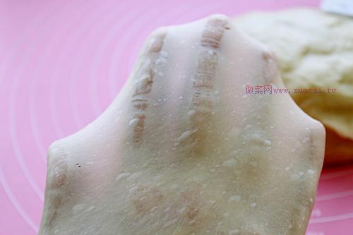 丹麥?zhǔn)炙航鸫u的做法