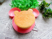 小熊吐司面包的做法步驟16