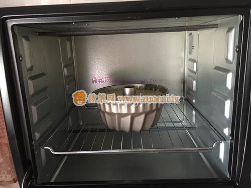 淡奶油戚風(fēng)蛋糕的做法