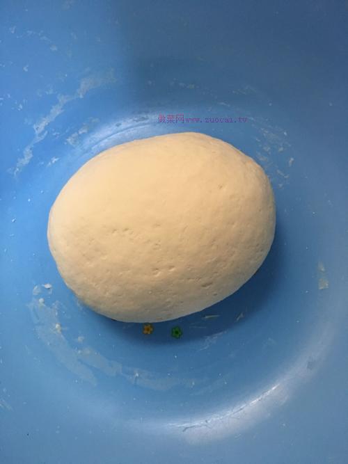 豆角胡蘿卜肉包的做法