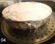 圣誕布丁的做法步驟8