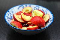 雪菊山楂茶的做法步驟2