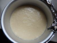 沙棘汁慕斯的做法步驟11