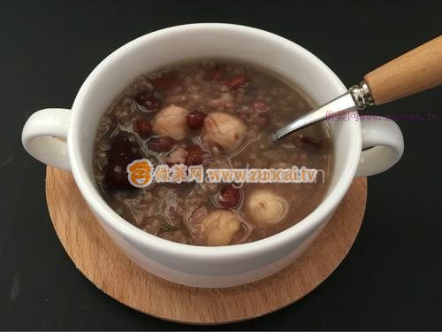 營養(yǎng)粥的做法