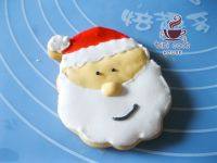 圣誕糖霜餅干的做法步驟18