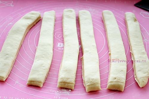 丹麥?zhǔn)炙航鸫u的做法