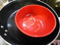 沙棘汁慕斯的做法步驟15